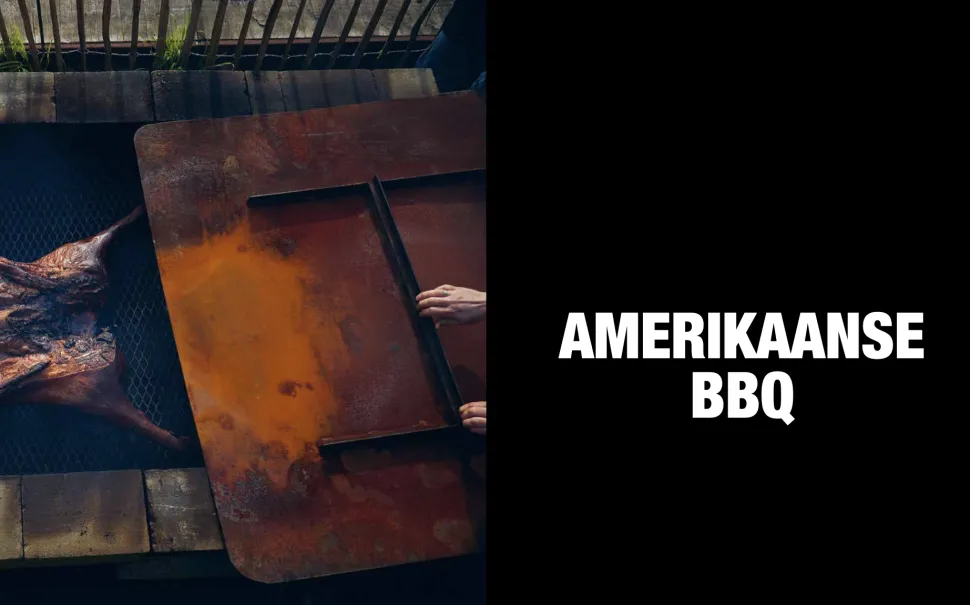 Het Ultieme Low & Slowboek