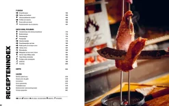 Het ultieme open vuur- en braaiboek