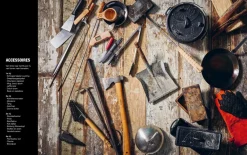 Het ultieme open vuur- en braaiboek