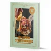 Het Ultieme Streetfoodboek
