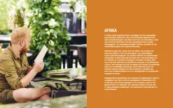 Het Ultieme Streetfoodboek