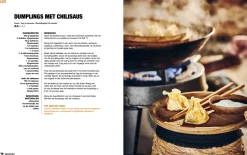 Het Ultieme Streetfoodboek