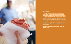 Het Ultieme Streetfoodboek