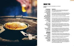 Het Ultieme Streetfoodboek