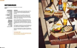 Het Ultieme Streetfoodboek