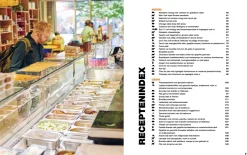 Het Ultieme Streetfoodboek