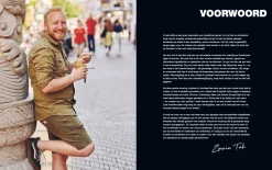 Het Ultieme Streetfoodboek