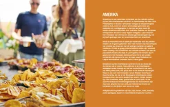 Het Ultieme Streetfoodboek