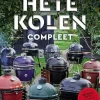 Hete kolen compleet