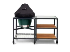 Hoes cover Big Green Egg alle uitvoeringen