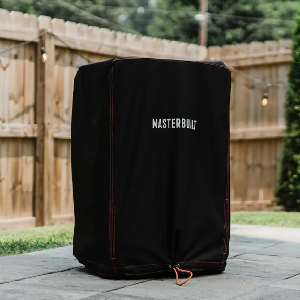 Hoes Masterbuilt 710 digital smoker