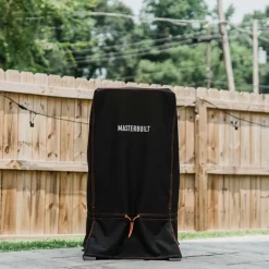 Hoes Masterbuilt 710 digital smoker