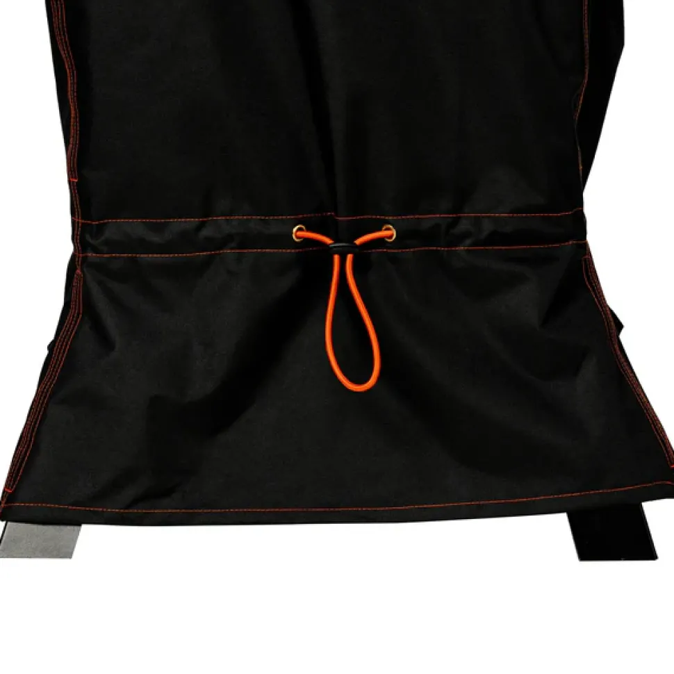 Hoes Masterbuilt 710 digital smoker