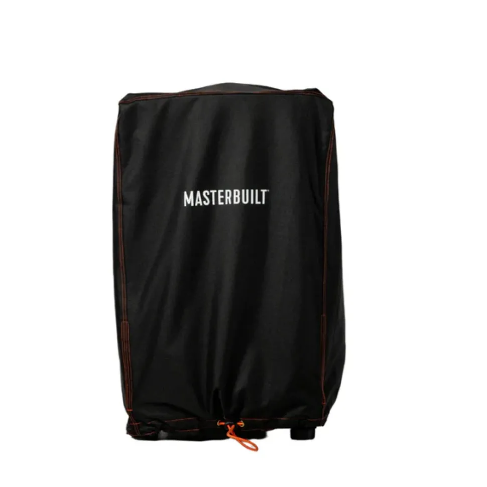 Hoes Masterbuilt 710 digital smoker