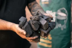 Houtskool Beuk 4,5kg Big Green Egg