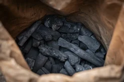 Houtskool Marabu 10KG (Cuba) Smokin’ Flavours