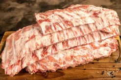 Iberico St. Louis Ribs