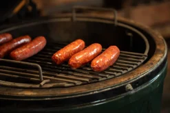 Iberico varkens chorizo gekruid