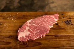 Iberico varkenspresa