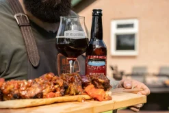 Iberico varkenspresa