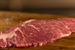 Iberico varkenspresa