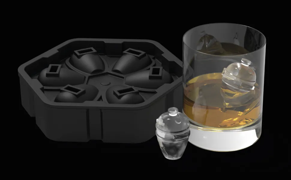 Ice Cubes The Bastard