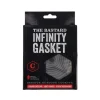 Infinity Gasket Vilt The Bastard