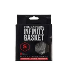 Infinity Gasket Vilt The Bastard