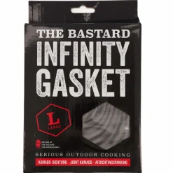 Infinity Gasket Vilt The Bastard