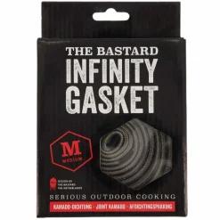 Infinity Gasket Vilt The Bastard