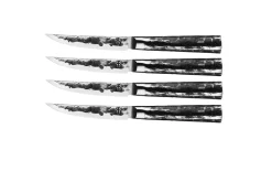 Intense Forged 4 steak knifes