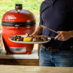 Kamado Big Joe 3 – vrijstaand