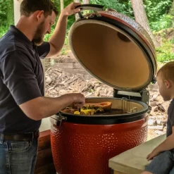 Kamado Big Joe 3 – vrijstaand