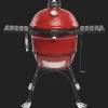 Kamado Joe Classic 2 – met onderstel en zijplankjes
