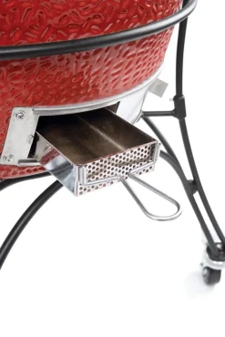 Kamado Joe Classic 2 – met onderstel en zijplankjes