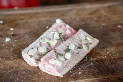 Kamado Joe Classic 2 – met onderstel en zijplankjes