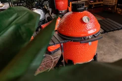 Kamado Joe Classic 2 – met onderstel en zijplankjes