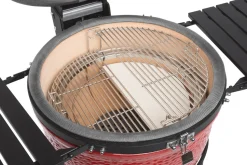 Kamado Joe Classic 2 – met onderstel en zijplankjes