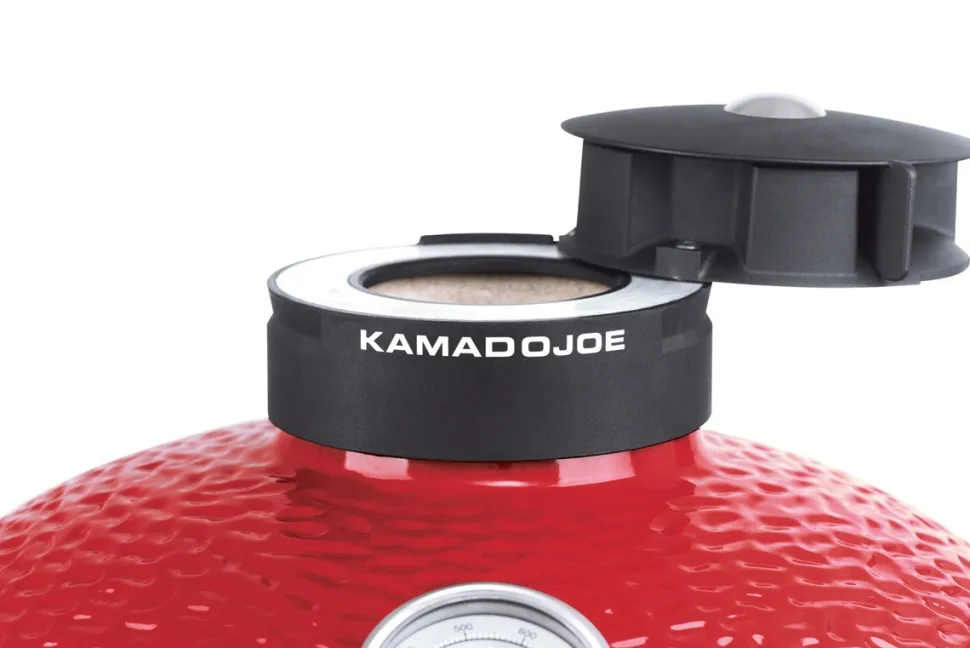 Kamado Joe Classic 2 – met onderstel en zijplankjes