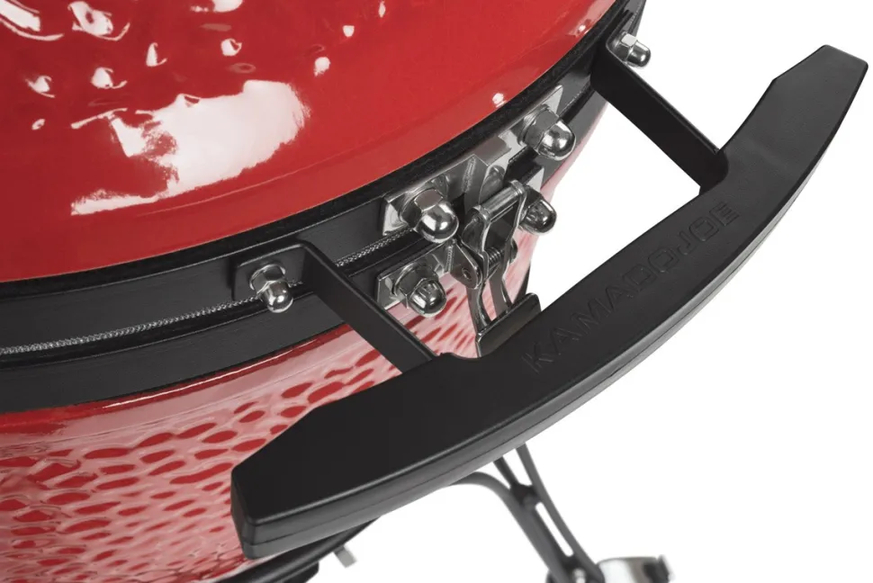 Kamado Joe Classic 2 – met onderstel en zijplankjes