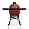 Kamado Joe Classic 1 – met onderstel en zijplankjes