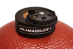 Kamado Joe Classic 1 – met onderstel en zijplankjes