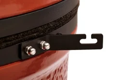 Kamado Joe Classic 1 – met onderstel en zijplankjes