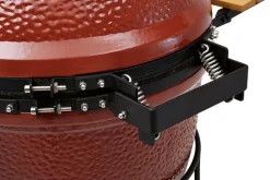 Kamado Joe Classic 1 – met onderstel en zijplankjes