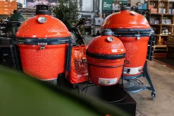Kamado Joe Classic 2 – vrijstaand