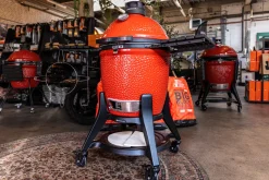 Kamado Joe Classic 2 – vrijstaand