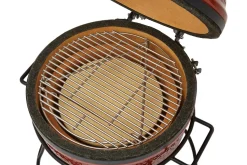 Kamado Junior Joe – met onderstel