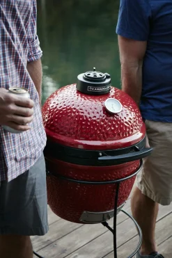 Kamado Junior Joe – met onderstel