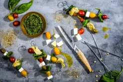 Katai Forged Universeel mes