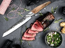 Katai Forged Vleesmes